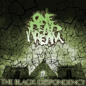 The Black Despondency cover