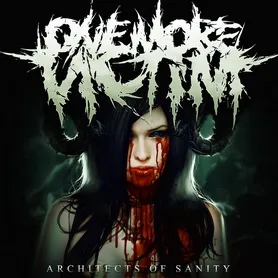 Architects of Sanity cover