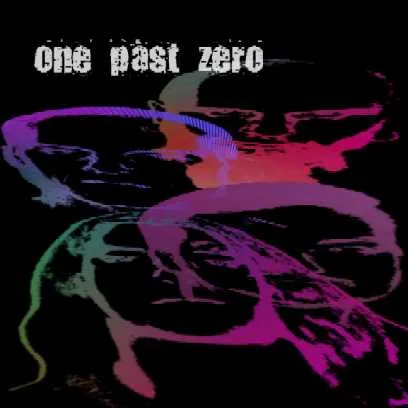 One Past Zero cover