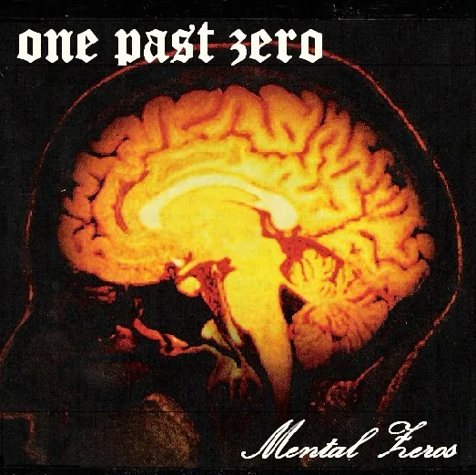 Mental Zeros cover