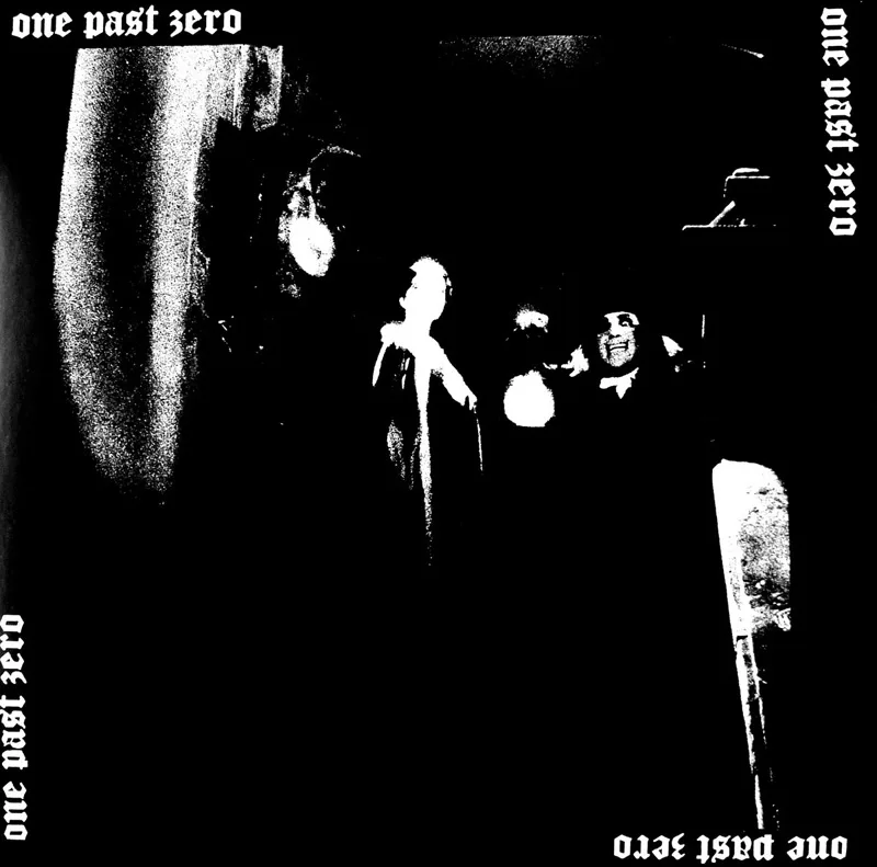 Perpetual Creeping Horrors cover