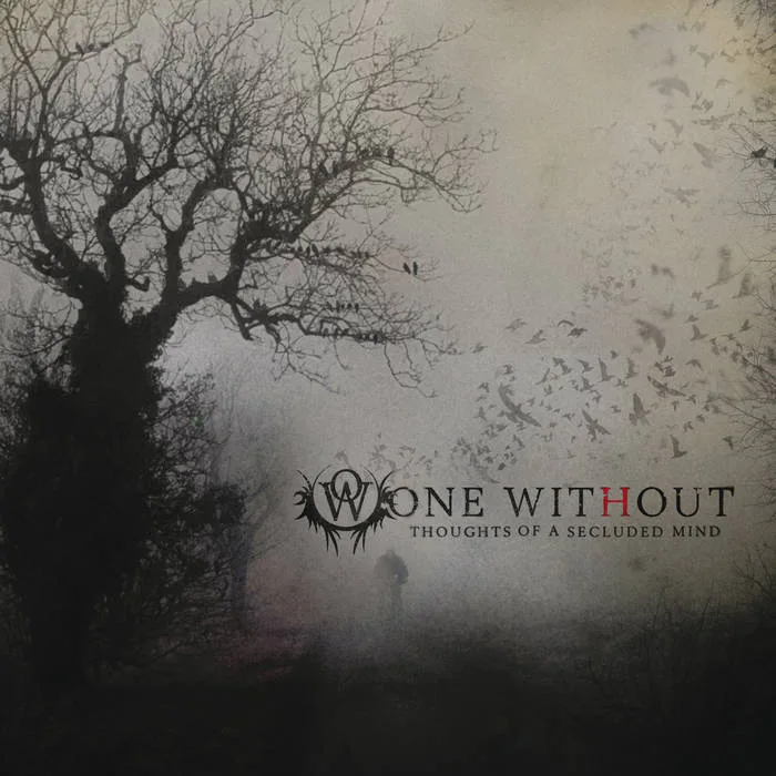 Thoughts of a Secluded Mind cover