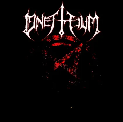 Foreshadowing Oblivion cover