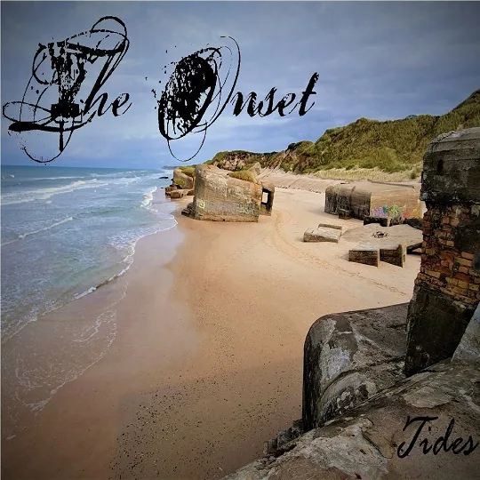 Tides cover