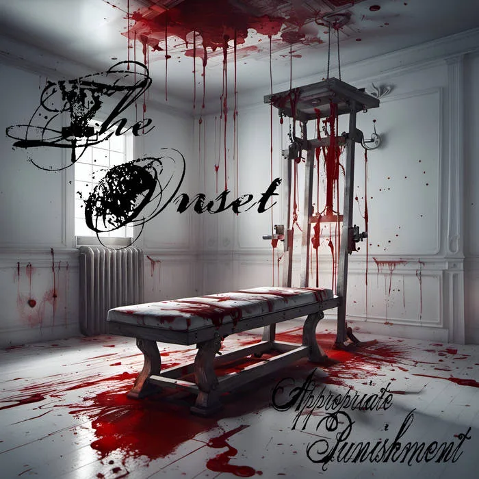 Appropriate Punishment cover