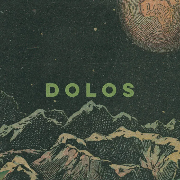 Dolos cover