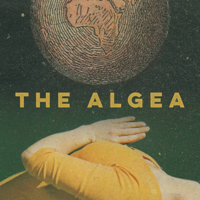 The Algea cover