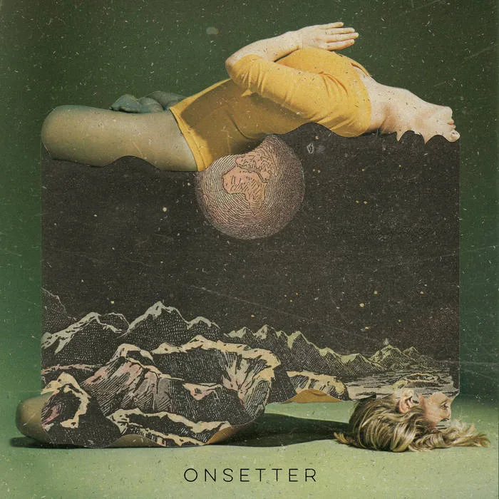 Onsetter cover