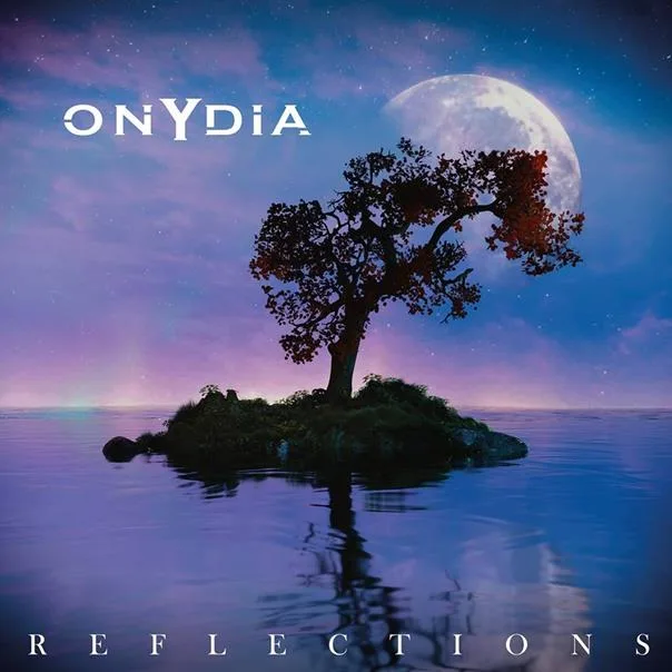Reflections cover