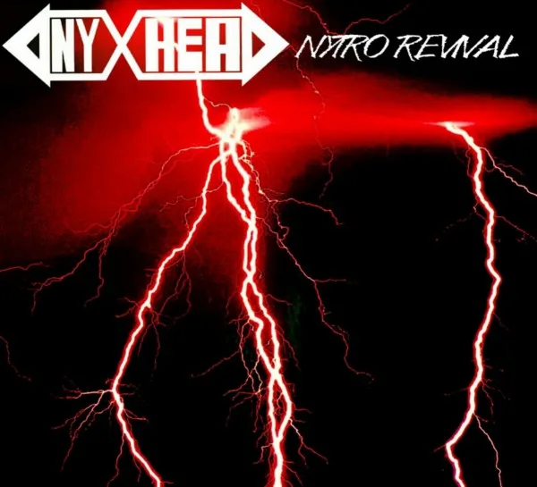 Nitro Revival cover