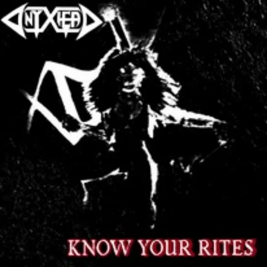 Know Your Rites cover