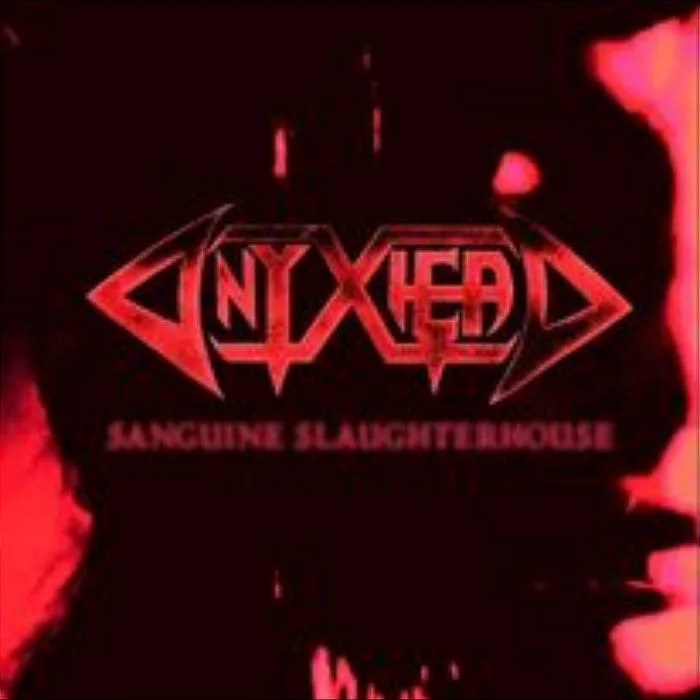 Sanguine Slaughterhouse cover