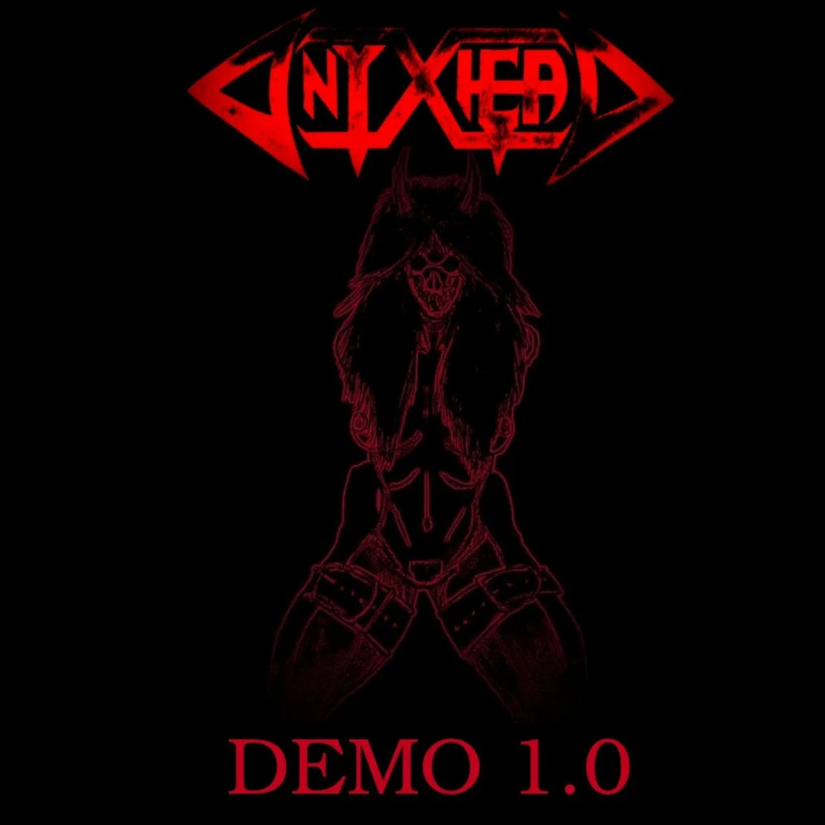 Demo 1.0 cover