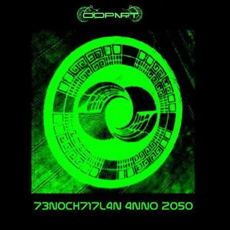 73N0CH717L4N 4NN0 2050 cover