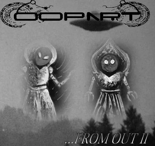 ...from Out II cover