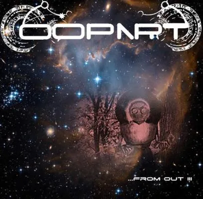 ...from Out III cover