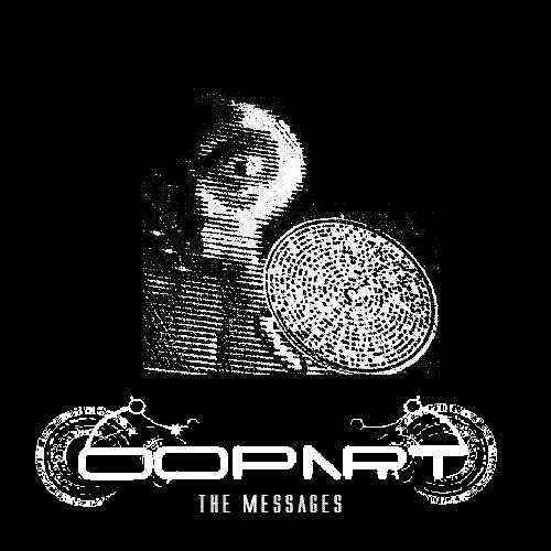 The Messages cover