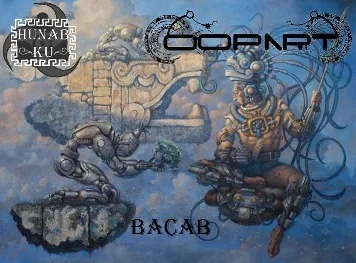 Bacab cover