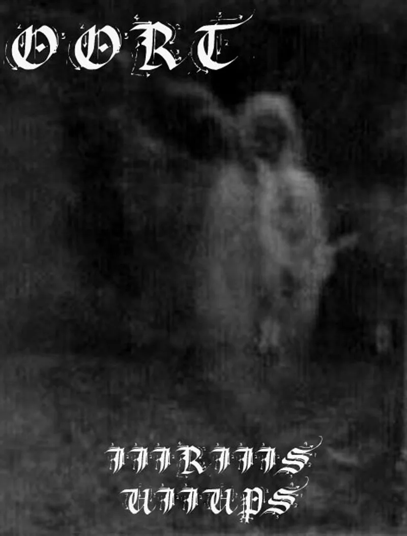 IIIRIIISVIIVPS cover