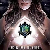 Rising from the Ashes cover