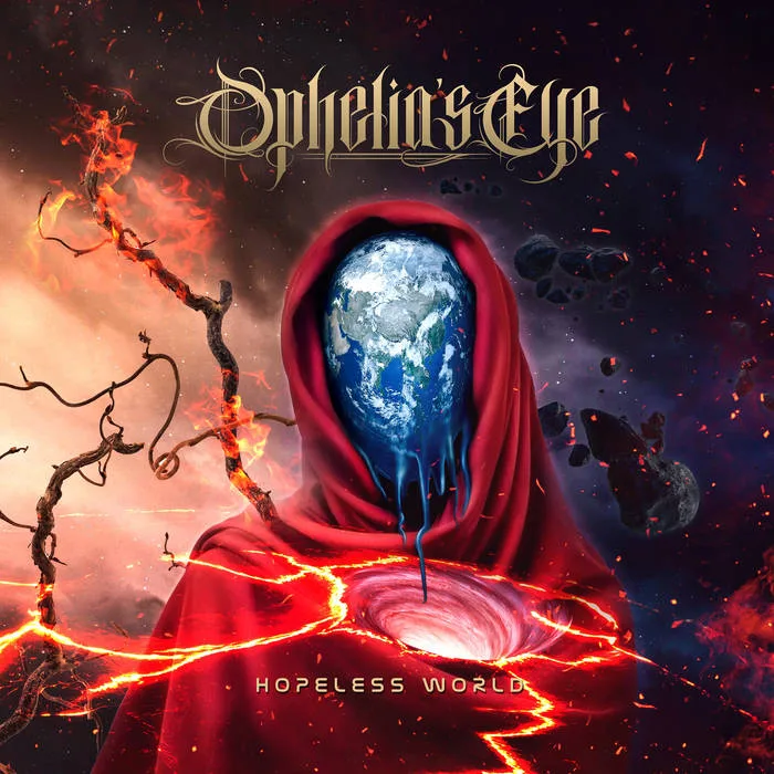 Hopeless World cover