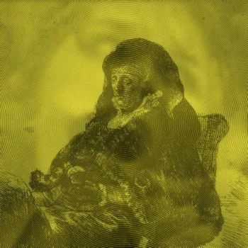 City of the Dead Monks cover