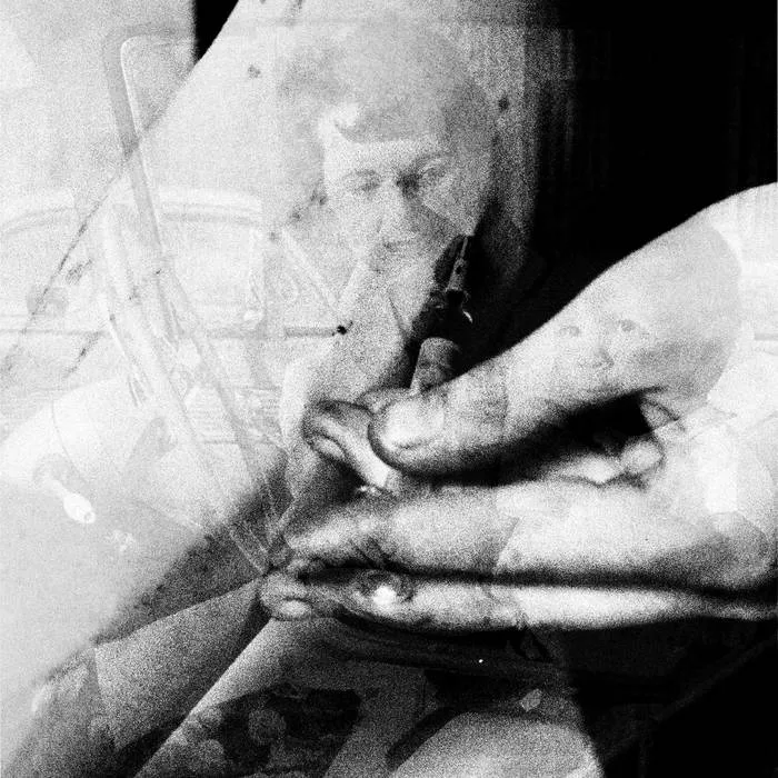 Black Veins Ritual cover