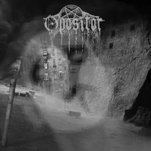 Blood, Glory and Blasphemy cover