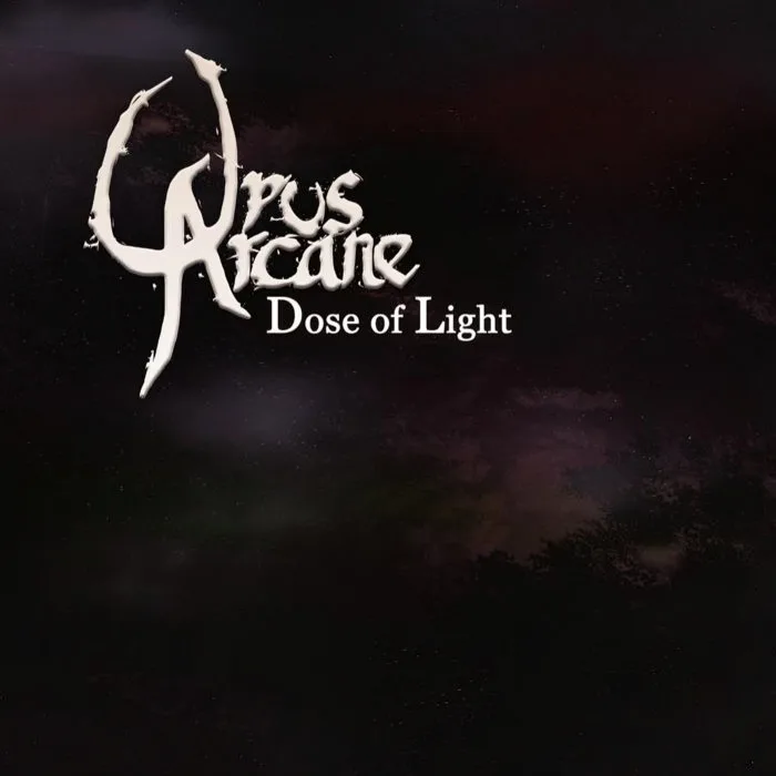 Dose of Light cover