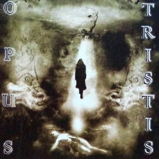 Opus Tristis cover