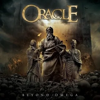 Beyond Omega cover
