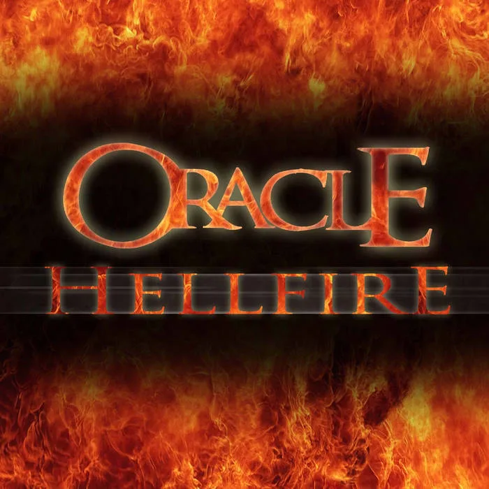 Hellfire cover
