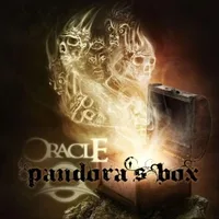 Pandora's Box cover