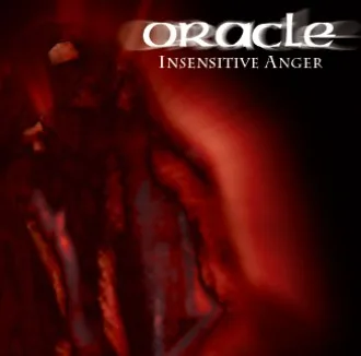 Insensitive Anger cover