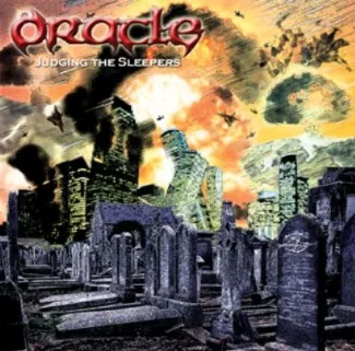 Judging the Sleepers cover