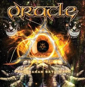 Pencerahan Satu Mata cover