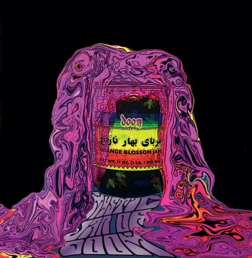 Mystic Jar of Doom cover