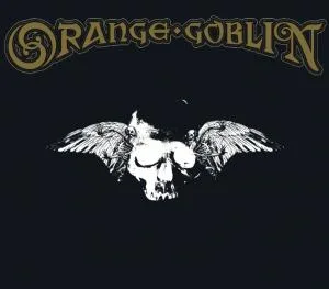 Orange Goblin cover