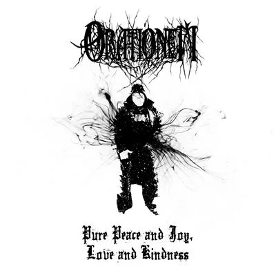 Pure Peace and Joy, Love and Kindness cover