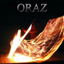 Oraz cover