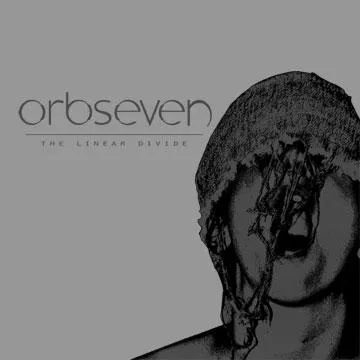 The Linear Divide cover