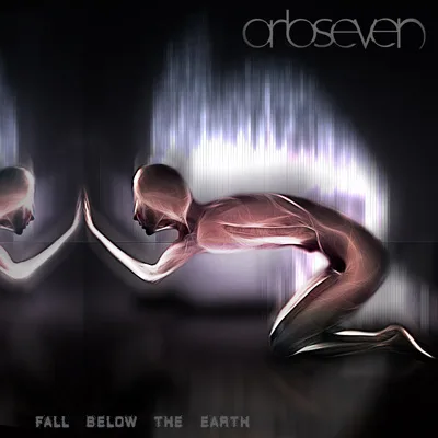 Fall Below The Earth cover