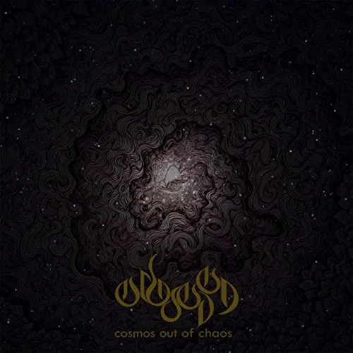 Cosmos Out of Chaos cover