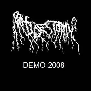 Demo 2008 cover