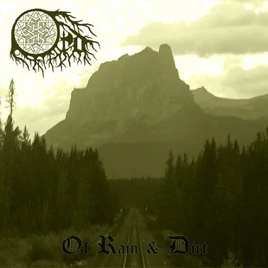 Of Rain & Dirt cover