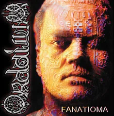 Fanatioma cover