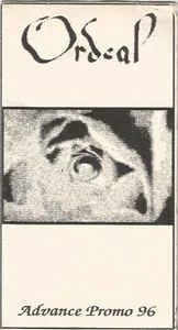 Advance Promo '96 cover