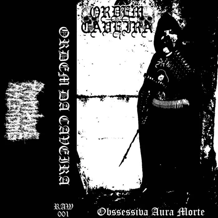 Obssessiva Aura Morte cover