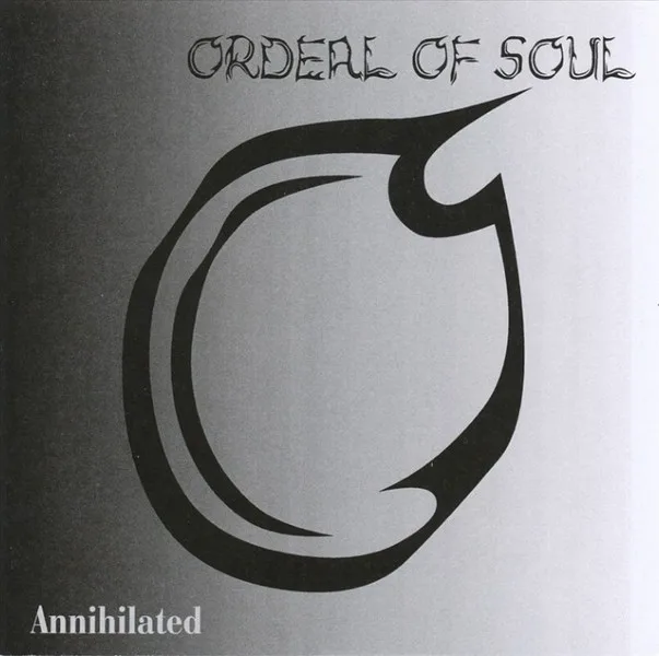Annihilated cover