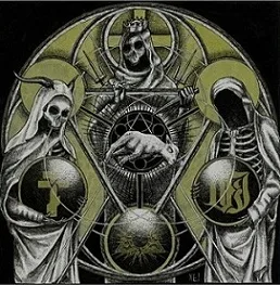 VI / Temple of Baal / The Order of Apollyon cover